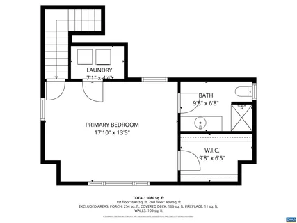 $375,000 | 101 Greene Acres Road South, Stanardsville, VA 22973