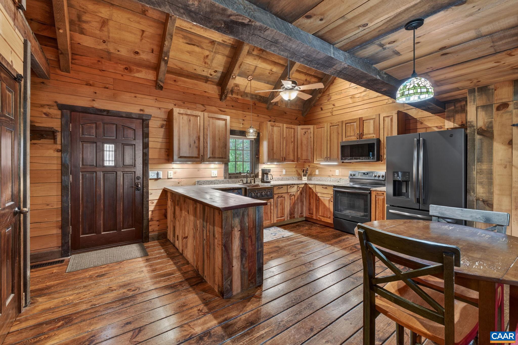 101 Greene Acres Road South Stanardsville, VA 22973 - Photo 8 of 52