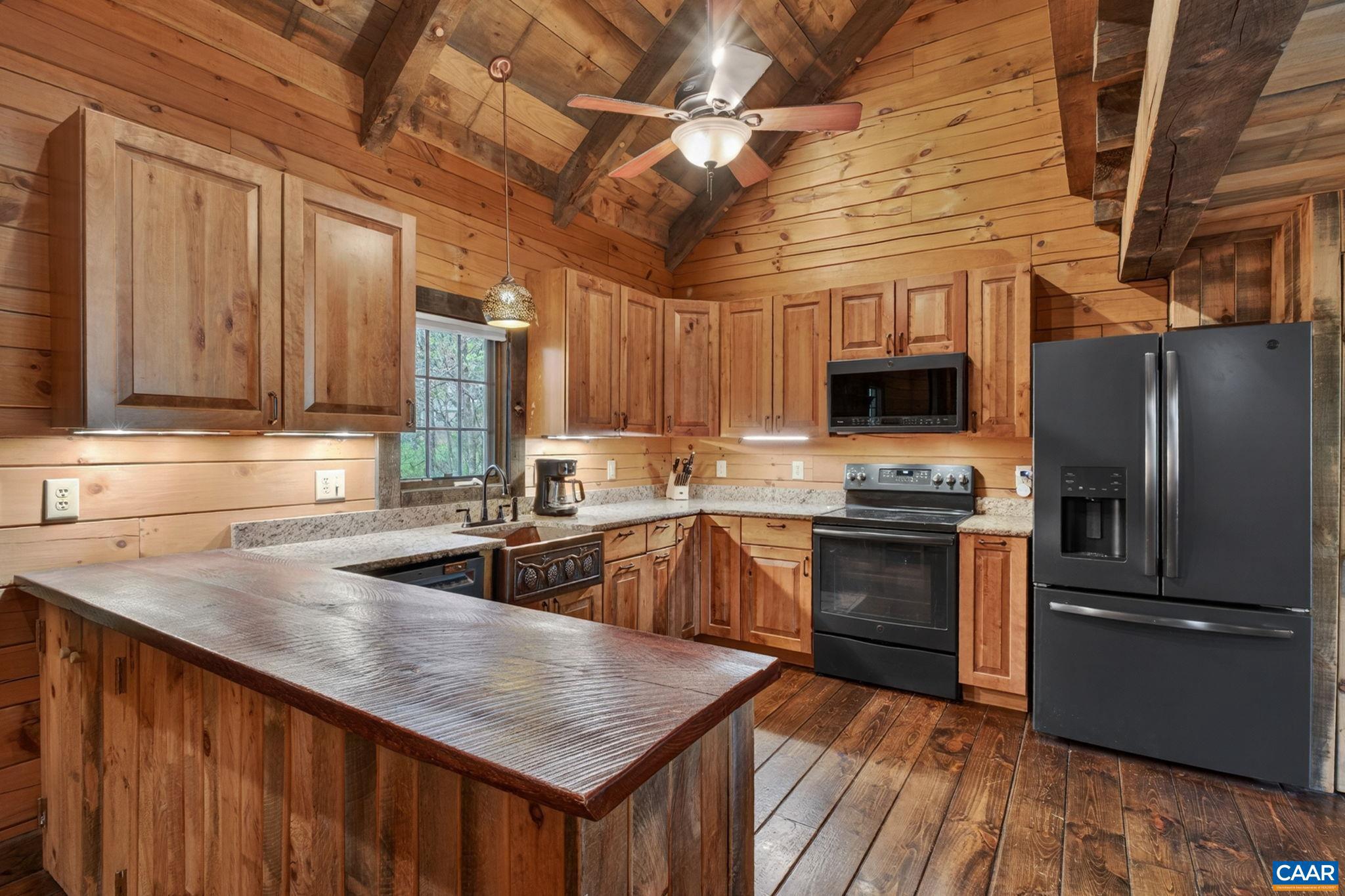 101 Greene Acres Road South Stanardsville, VA 22973 - Photo 9 of 52