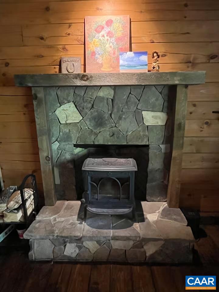 101 Greene Acres Road South Stanardsville, VA 22973 - Photo 9 of 62