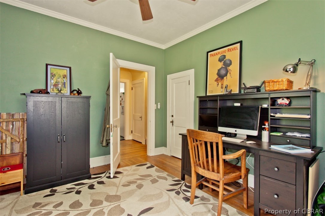 2096 Hayes Road Hayes, VA 23072 - Photo 29 of 42 Gallery Image 29
