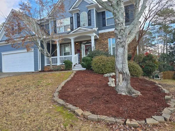$485,000 | 312 Mountain Laurel Walk, Canton, GA 30114