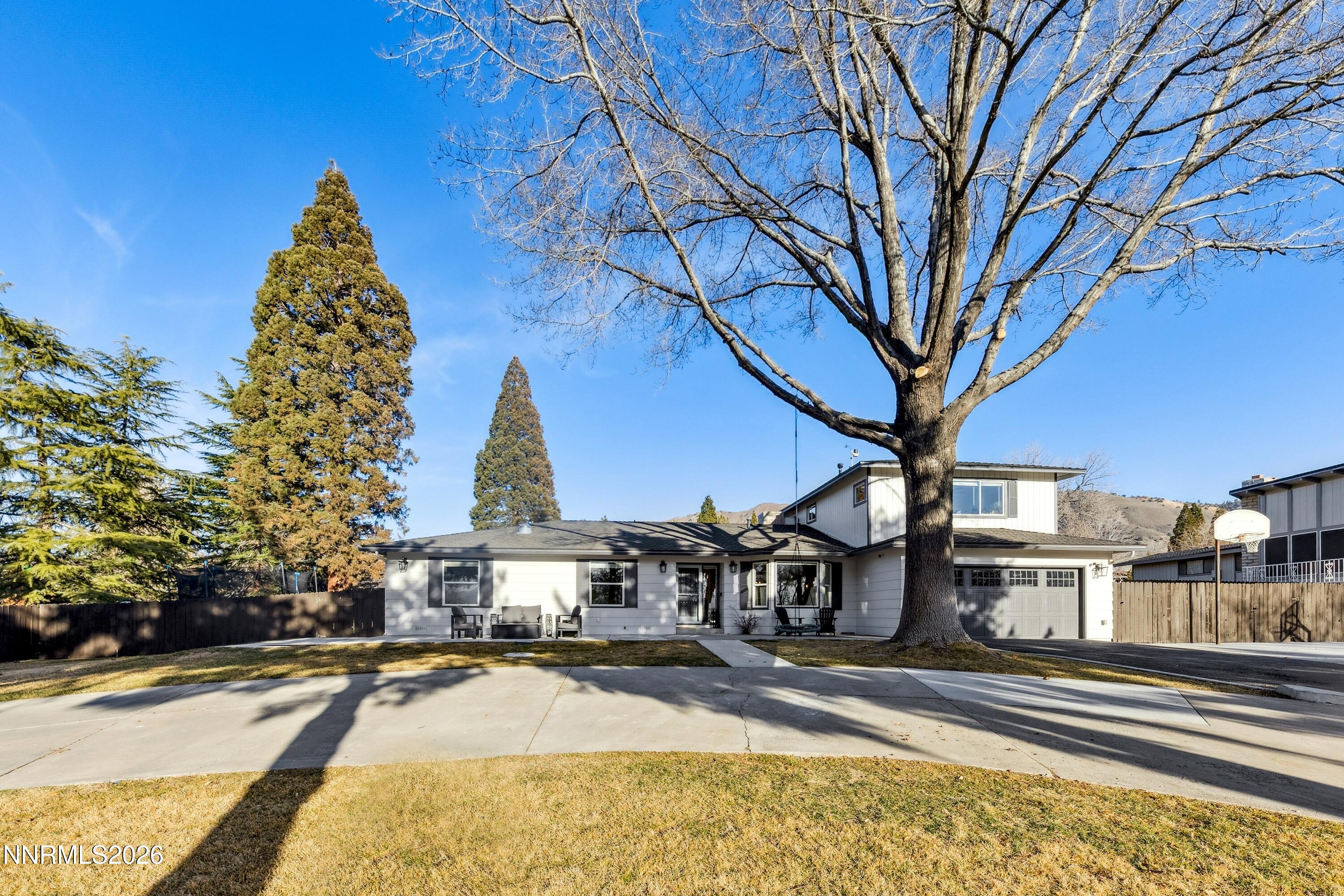 3620 East Hidden Valley Drive Reno, NV 89502 - Photo 12 of 67 a04