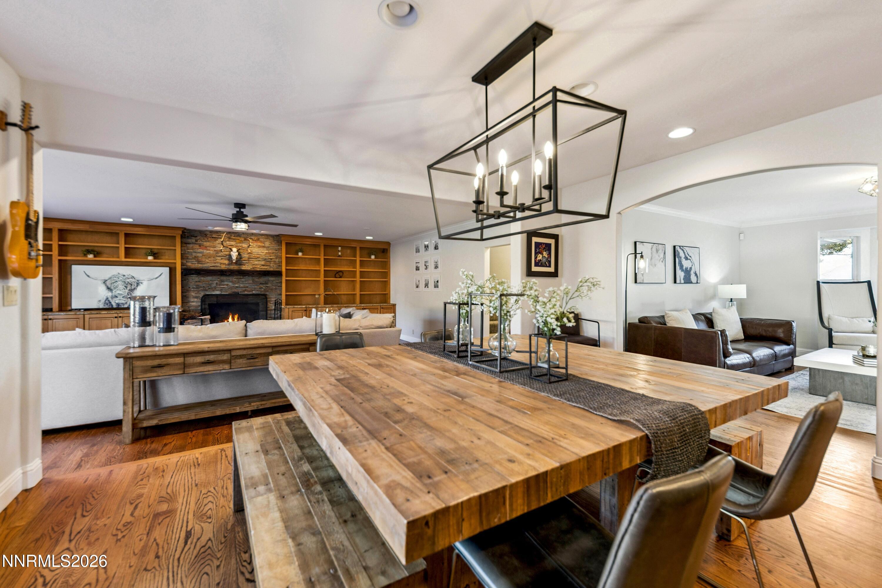 3620 East Hidden Valley Drive Reno, NV 89502 - Photo 26 of 67 a20