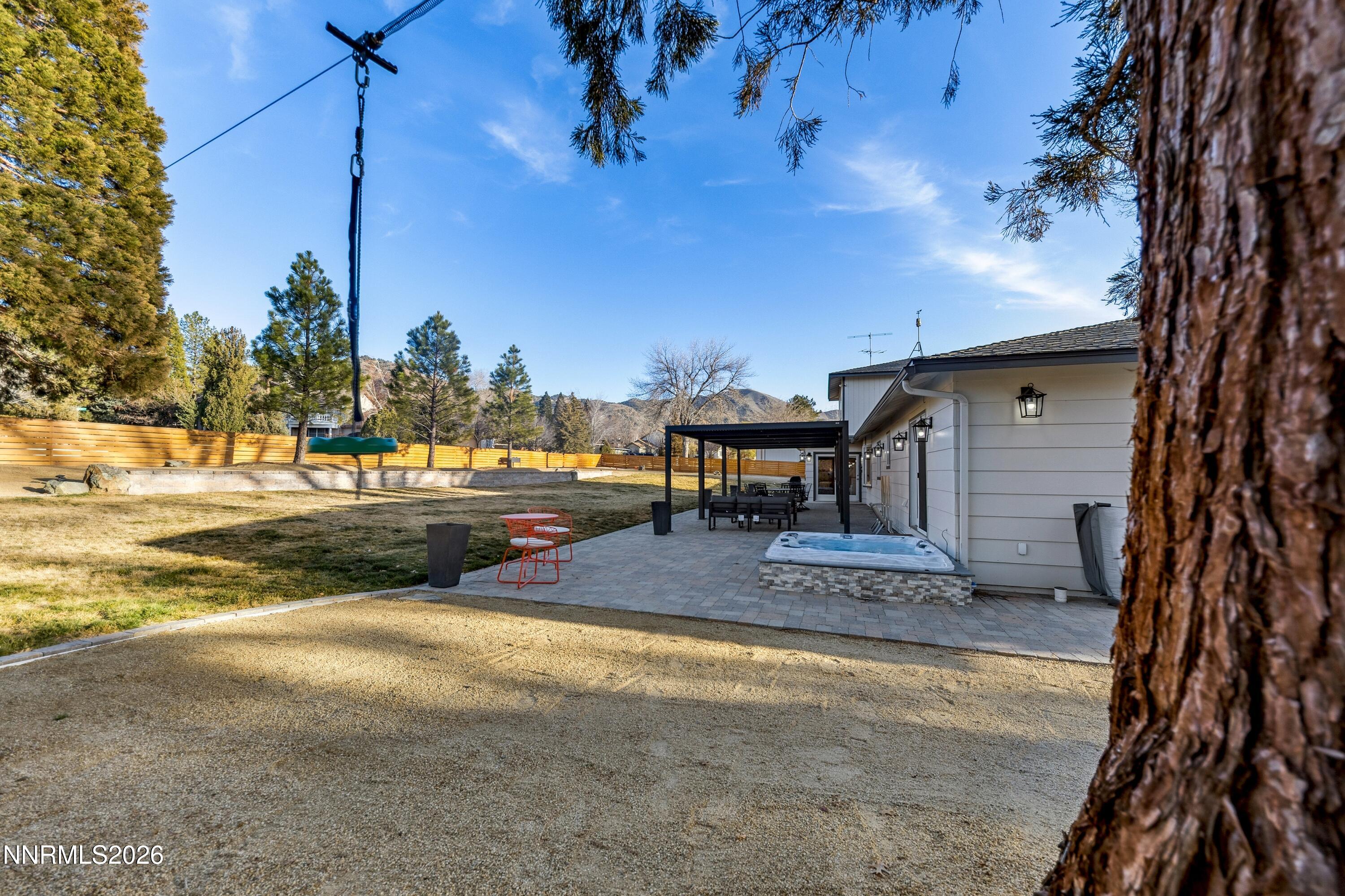 3620 East Hidden Valley Drive Reno, NV 89502 - Photo 47 of 67 a46