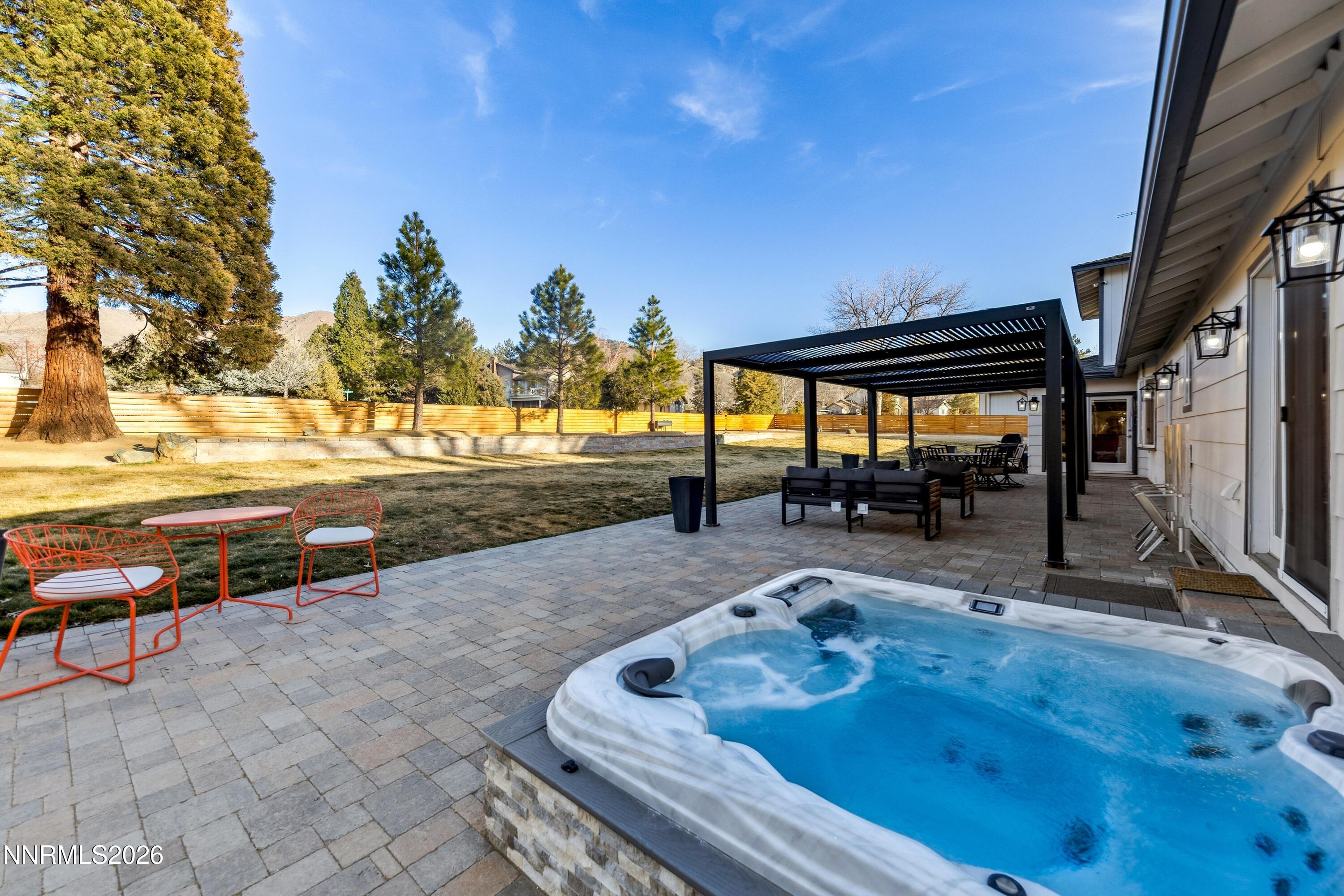 3620 East Hidden Valley Drive Reno, NV 89502 - Photo 49 of 67 a48