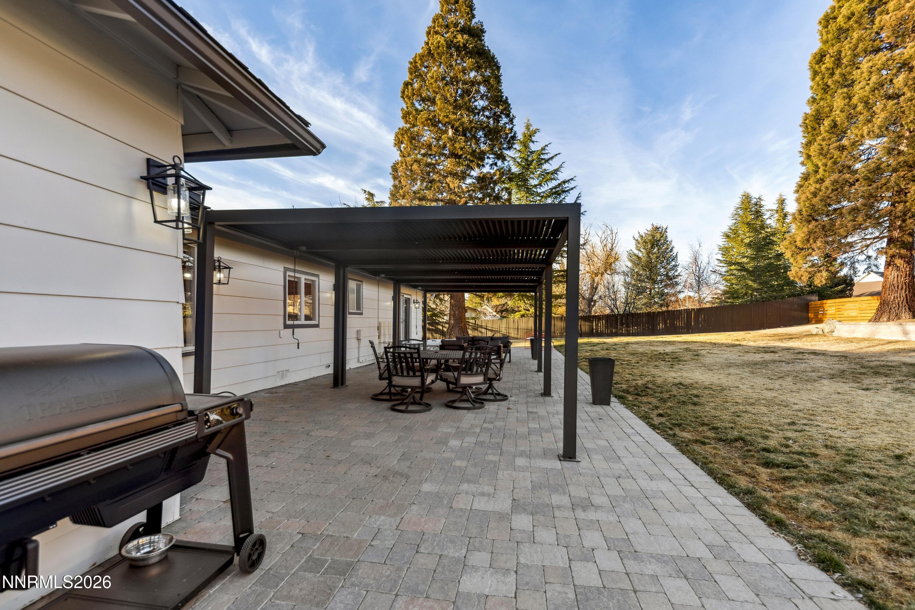 3620 East Hidden Valley Drive Reno, NV 89502 - Photo 54 of 67 a53