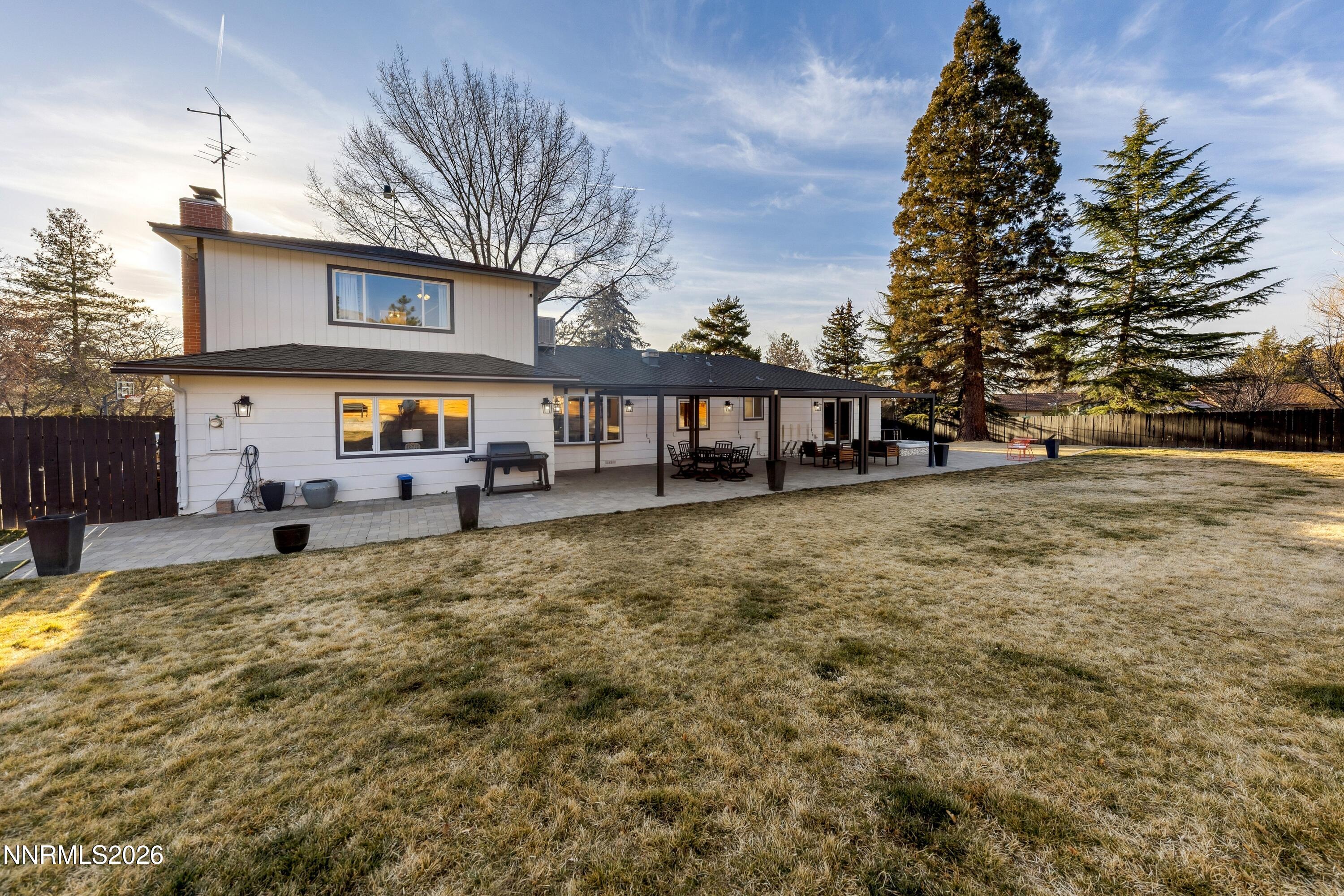 3620 East Hidden Valley Drive Reno, NV 89502 - Photo 55 of 67 a54