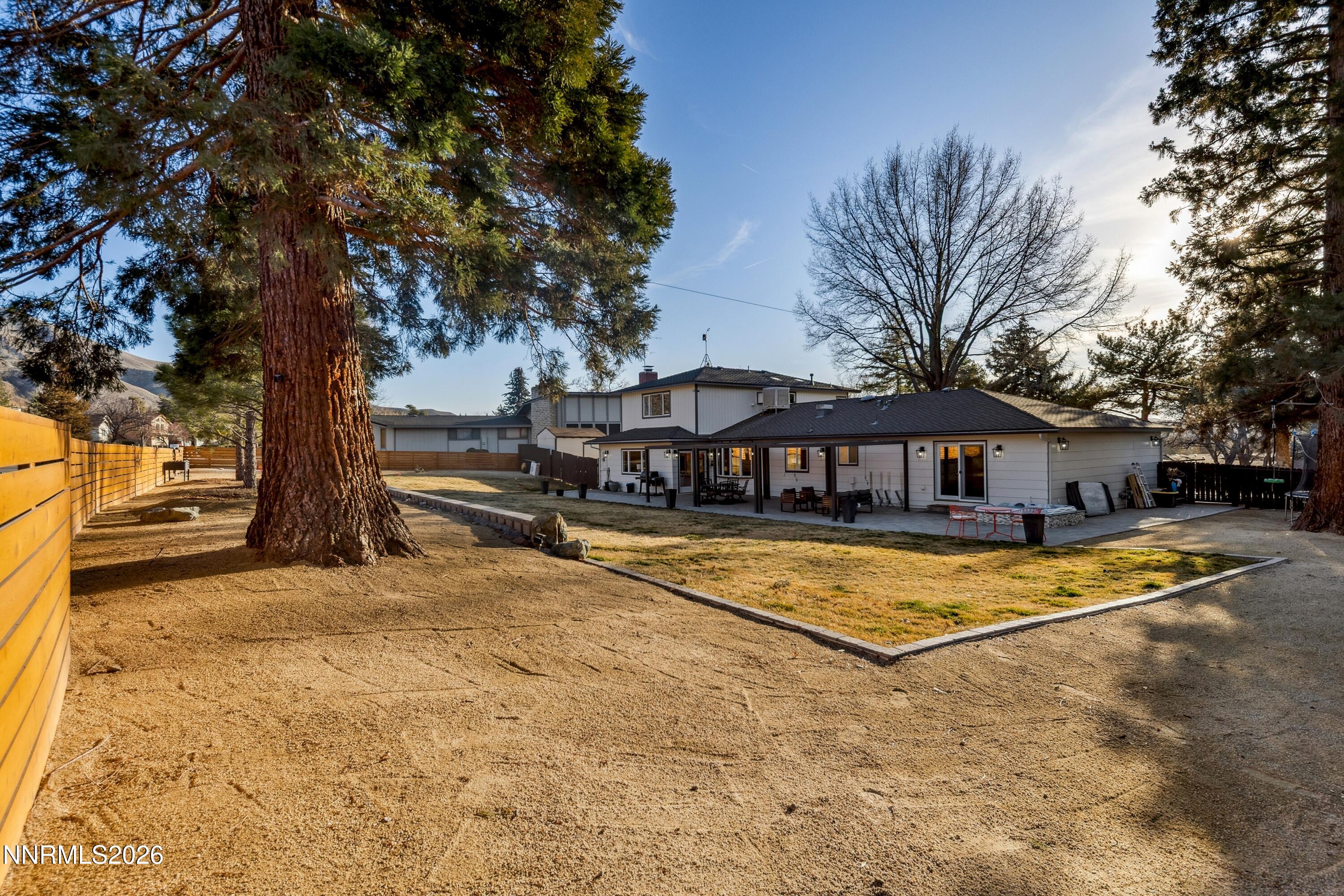 3620 East Hidden Valley Drive Reno, NV 89502 - Photo 58 of 67 a57