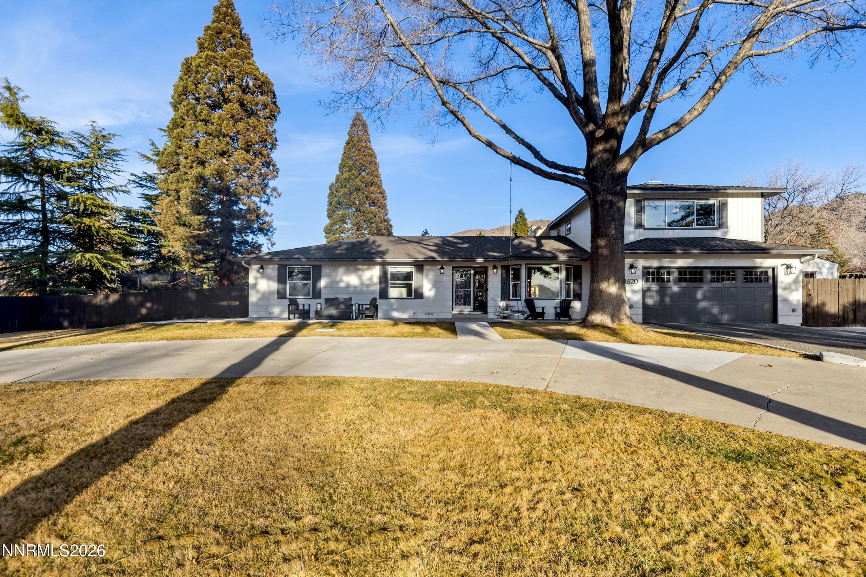 3620 East Hidden Valley Drive Reno, NV 89502 - Photo 61 of 67 a60