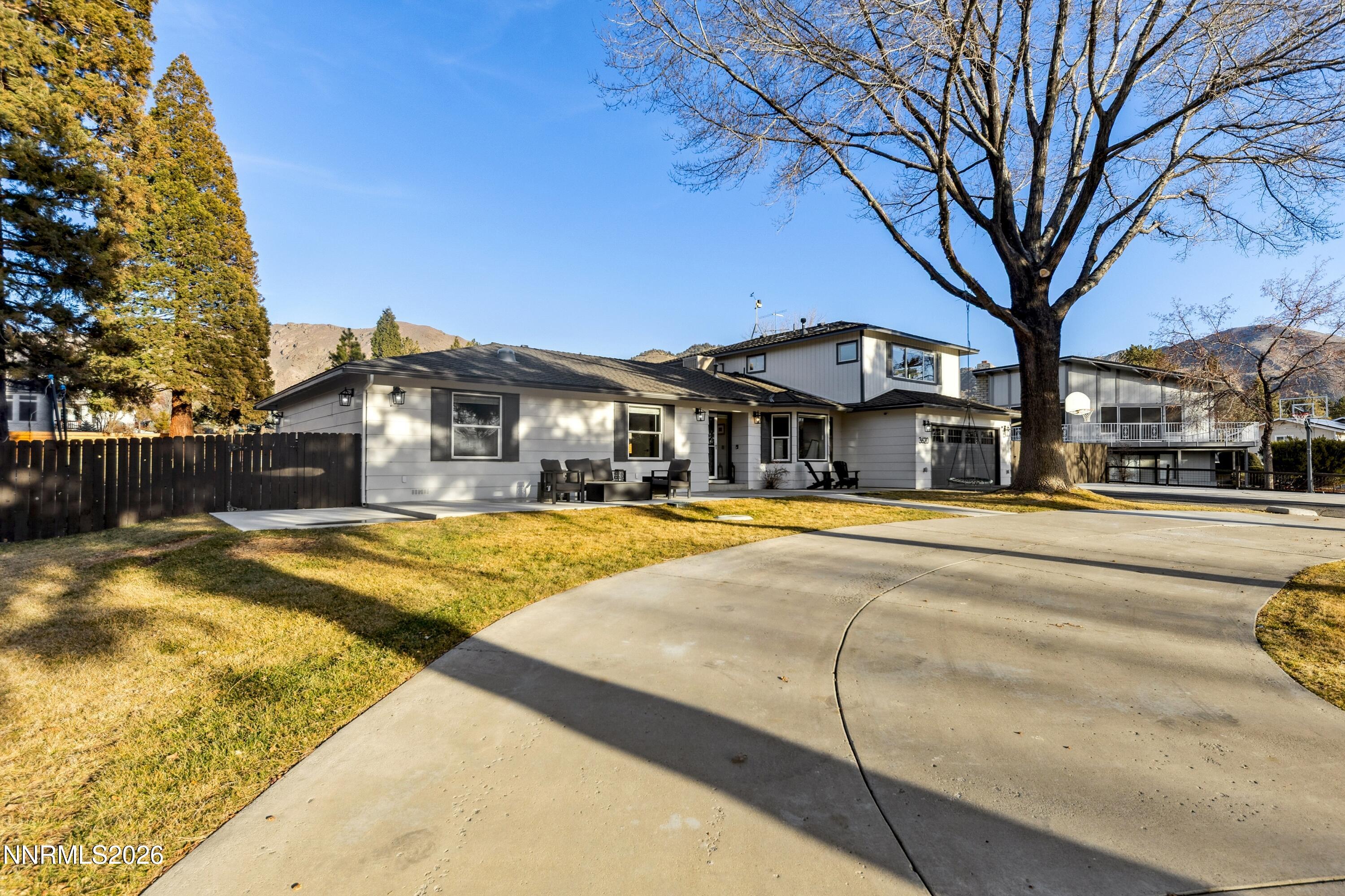 3620 East Hidden Valley Drive Reno, NV 89502 - Photo 64 of 67 a63