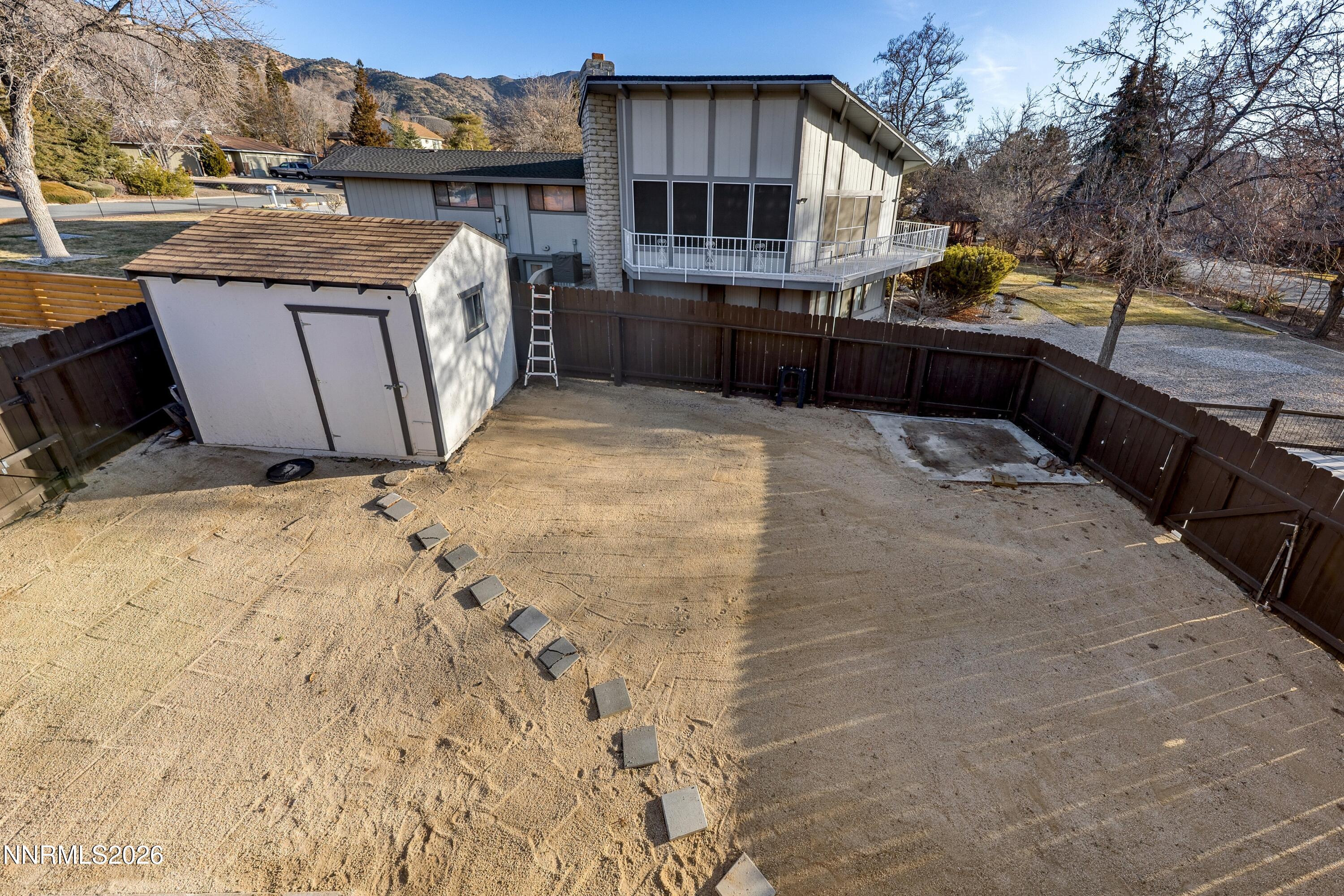 3620 East Hidden Valley Drive Reno, NV 89502 - Photo 67 of 67 a68