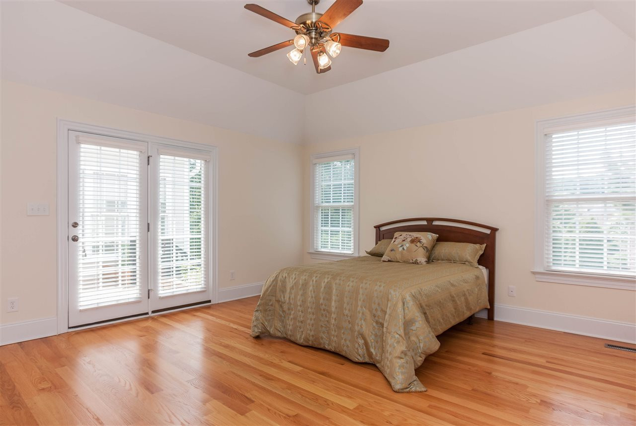 1817 Stannard Trail Raleigh, NC 27612 - Photo 12 of 25 Master Bedroom