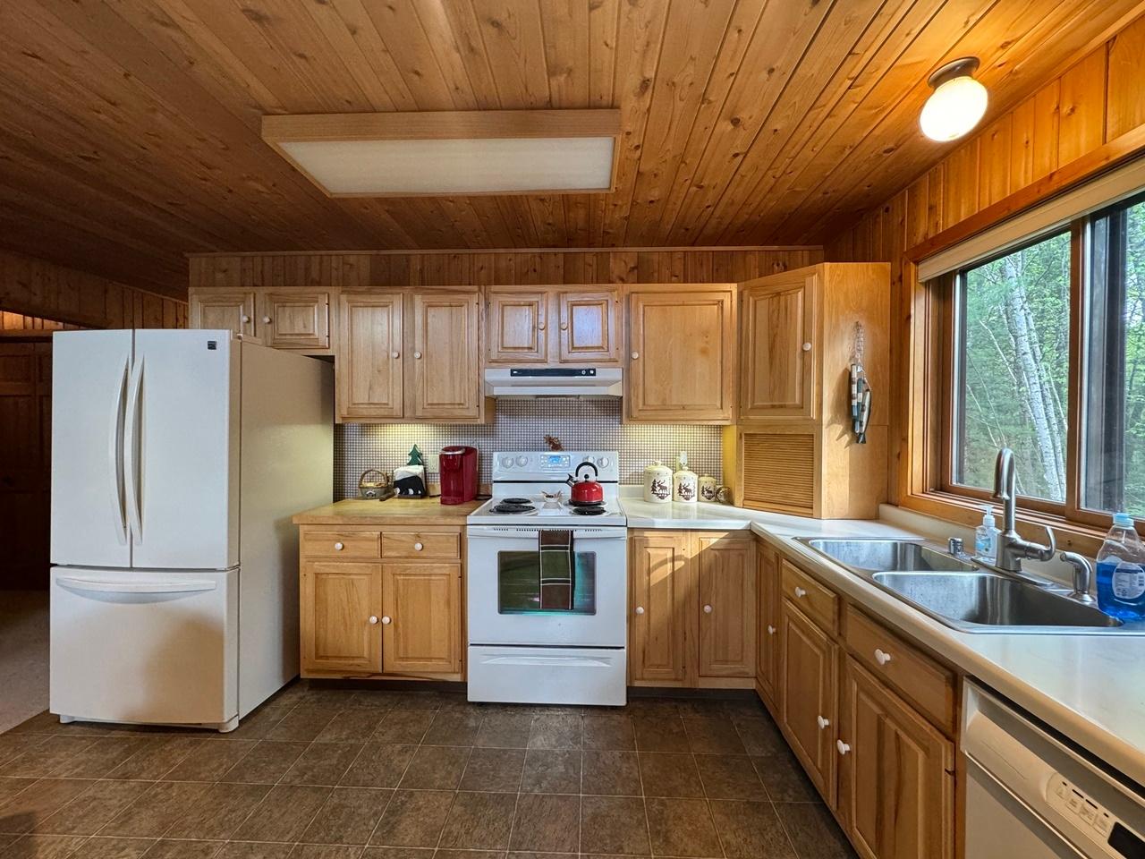5410 North Okonski Road Mercer, WI 54547 - Photo 17 of 48 Gallery Image 17