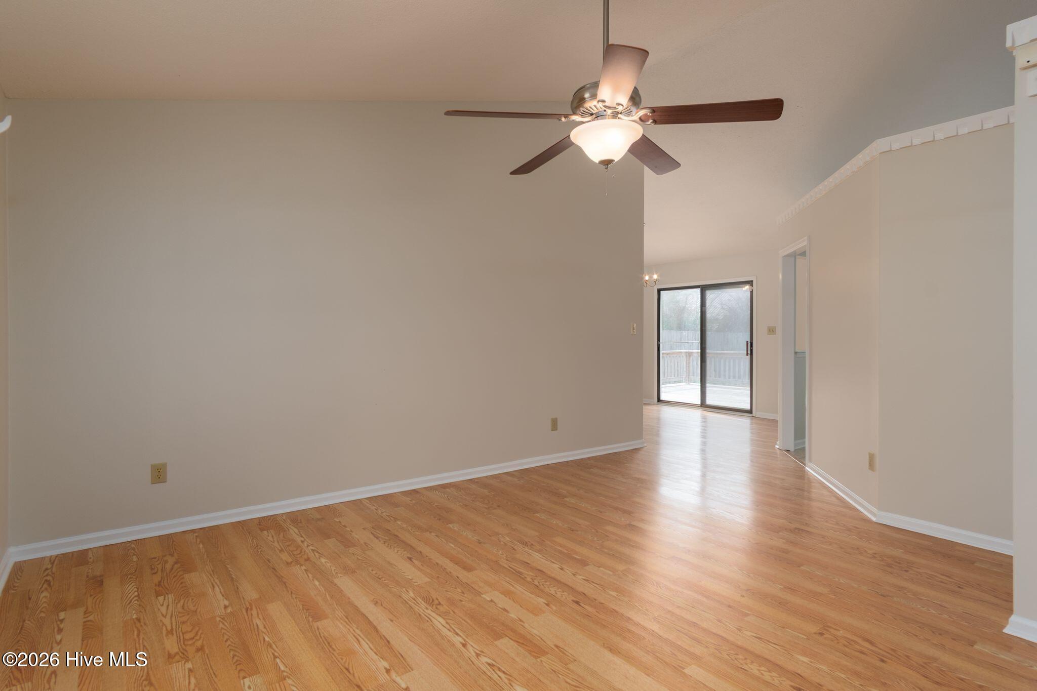 300 Quail Ridge Road Jacksonville, NC 28546 - Photo 10 of 43 300 Quail Ridge-10