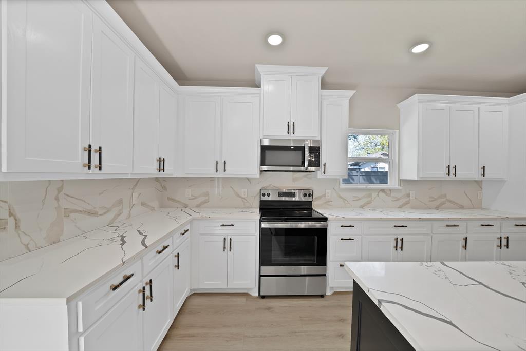 659 Holcomb Road Dallas, TX 75217 - Photo 10 of 37 Gallery Image 10