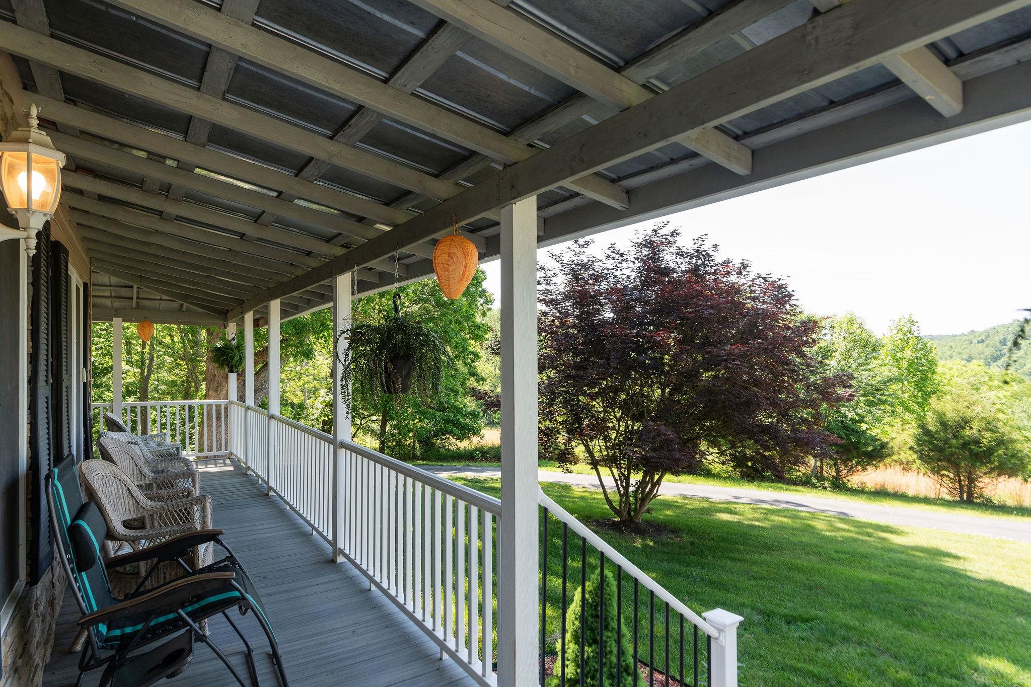 875 Campbells Hollow Road Middlebrook, VA 24459 - Photo 40 of 75
