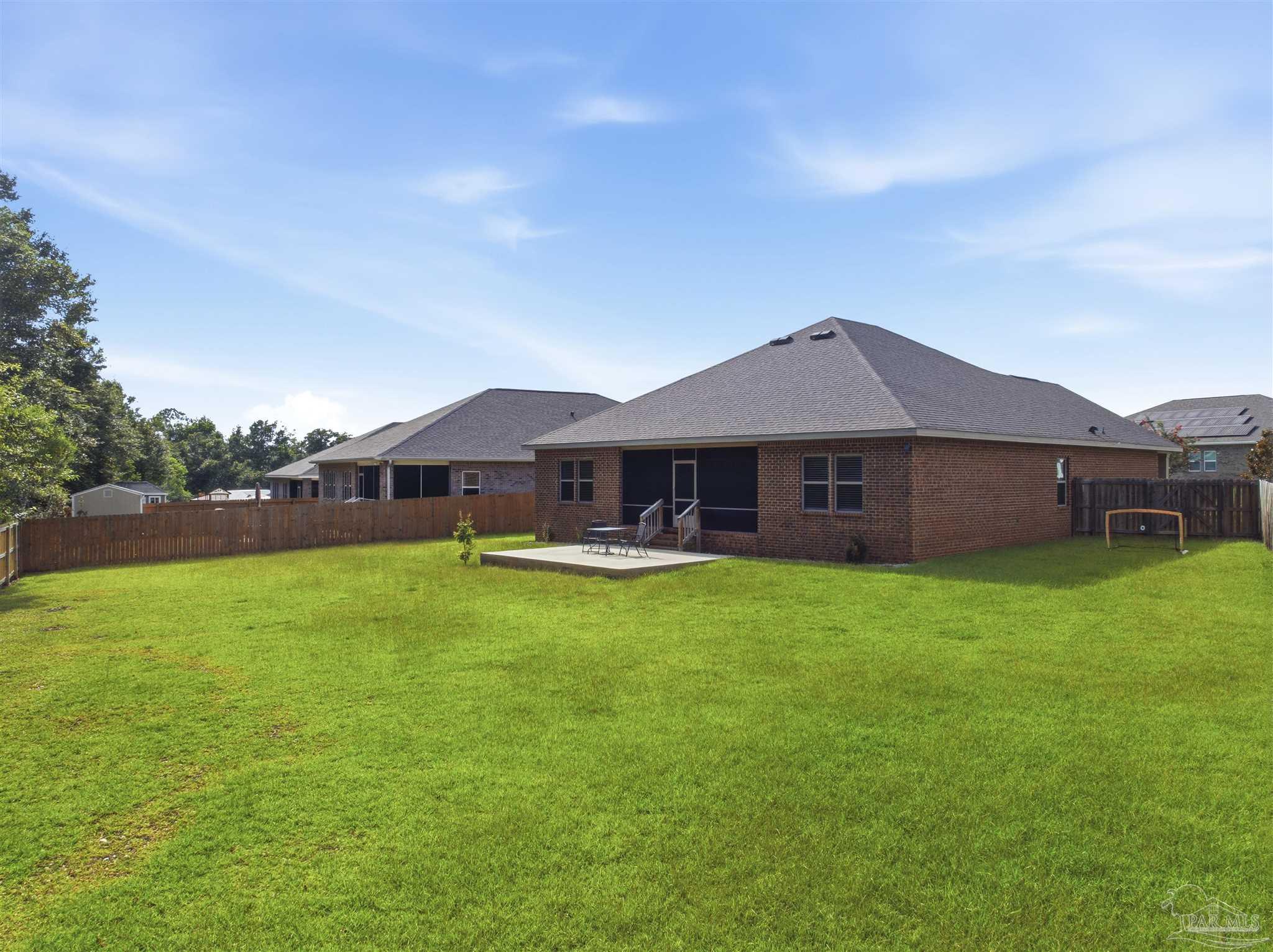 7624 Burnside Loop Pensacola, FL 32526 - Photo 35 of 40