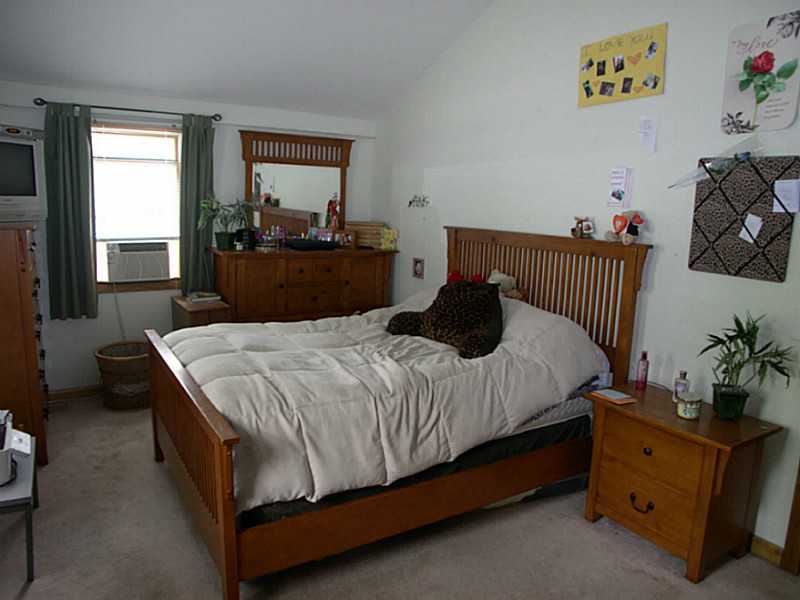 160 Echo Road Glocester, RI 02814 - Photo 11 of 25 Bedroom.