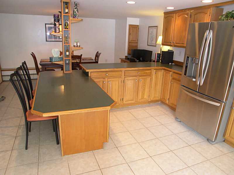 160 Echo Road Glocester, RI 02814 - Photo 13 of 25 Kitchen.