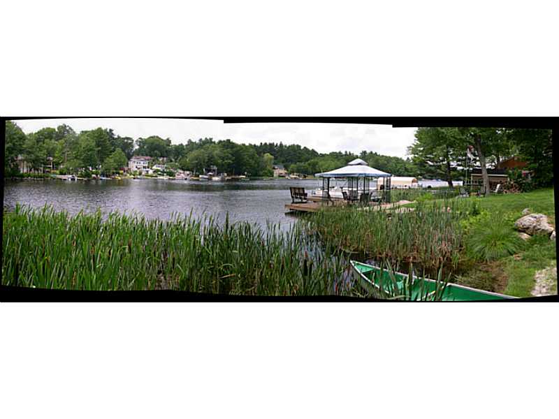 160 Echo Road Glocester, RI 02814 - Photo 24 of 25 Waterfront/Dock/Pier.