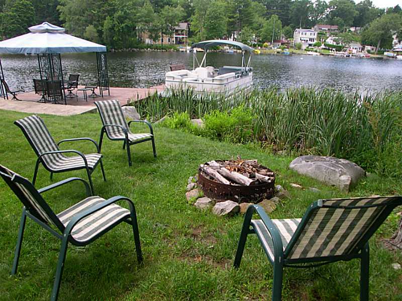 160 Echo Road Glocester, RI 02814 - Photo 25 of 25 Yard/Garden.