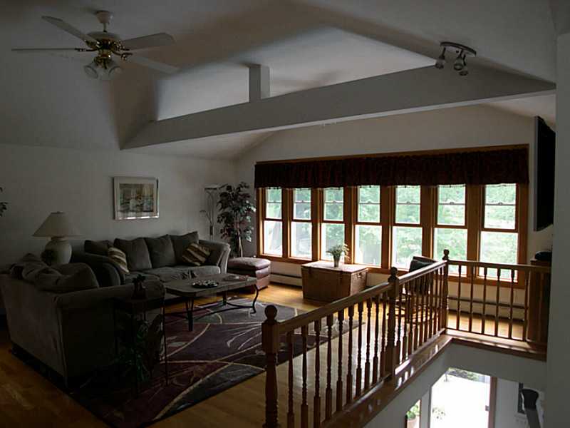 160 Echo Road Glocester, RI 02814 - Photo 5 of 25 Living Room.