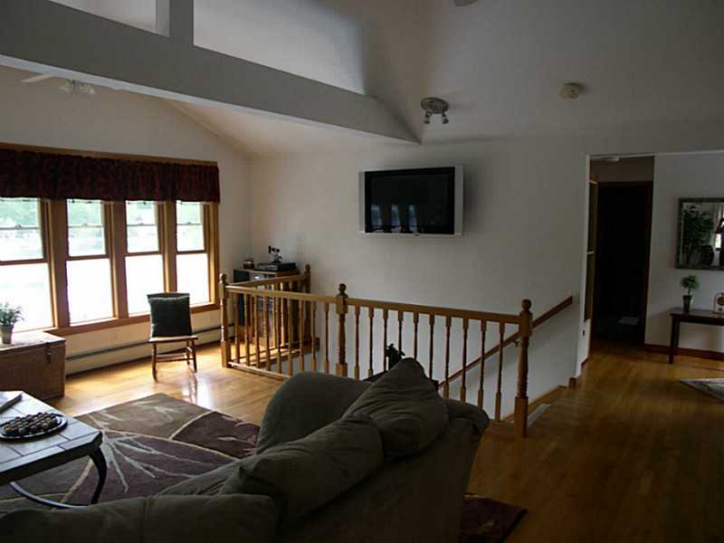 160 Echo Road Glocester, RI 02814 - Photo 6 of 25 Living Room.
