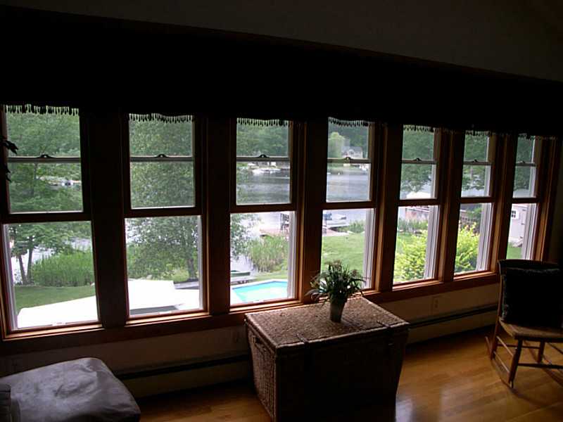 160 Echo Road Glocester, RI 02814 - Photo 7 of 25 View.