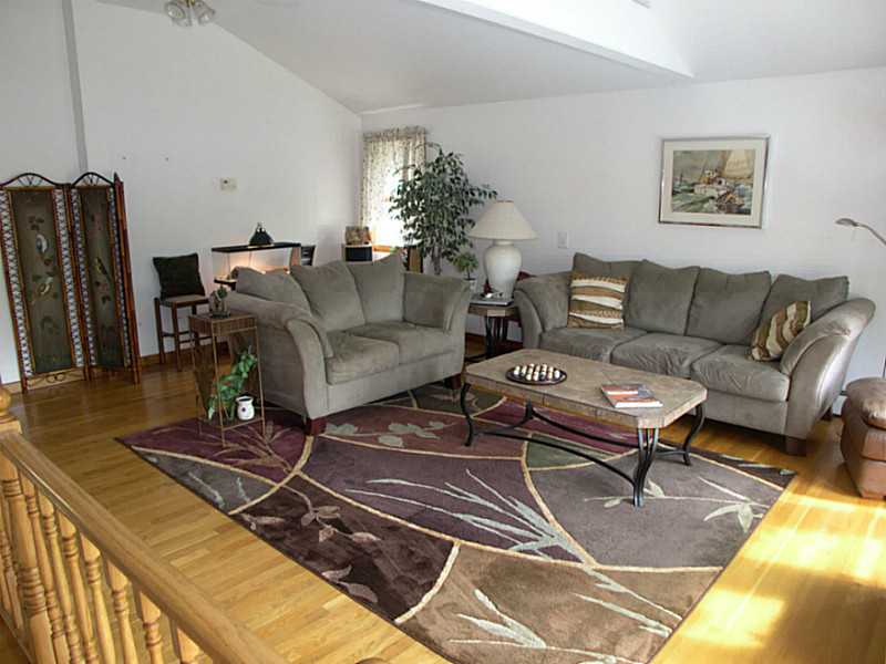 160 Echo Road Glocester, RI 02814 - Photo 8 of 25 Living Room.