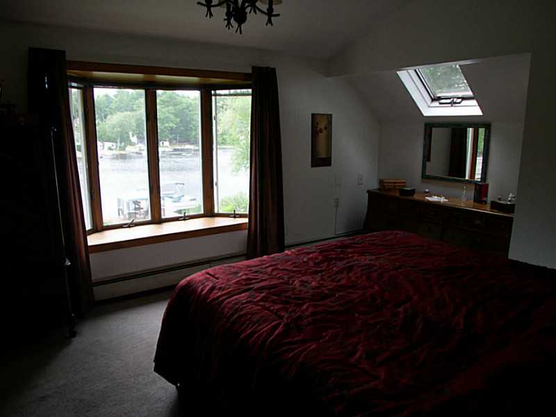 160 Echo Road Glocester, RI 02814 - Photo 9 of 25 Master Bedroom.