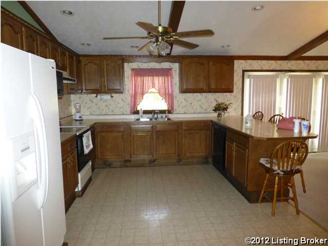 353 Old Spring House Road Shepherdsville, KY 40165 - Photo 10 of 24 Additional Photo