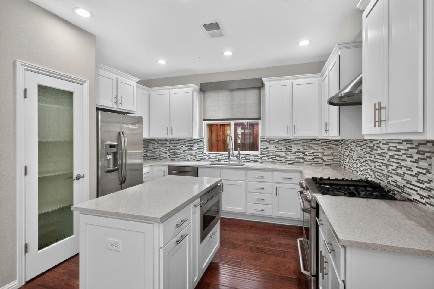 100 Castle Ridge Way Scotts Valley, CA 95066 - Photo 9 of 30 Gallery Image 9