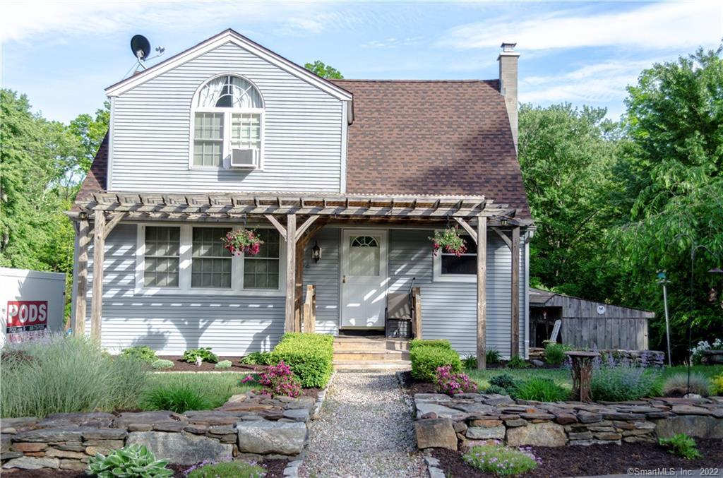 197 Kings Road Coventry, CT 06238 - Photo 1 of 1 Welcome Home!