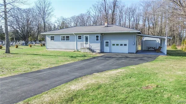 $275,000 | 333 Dodge Avenue, Hounsfield, NY 13685