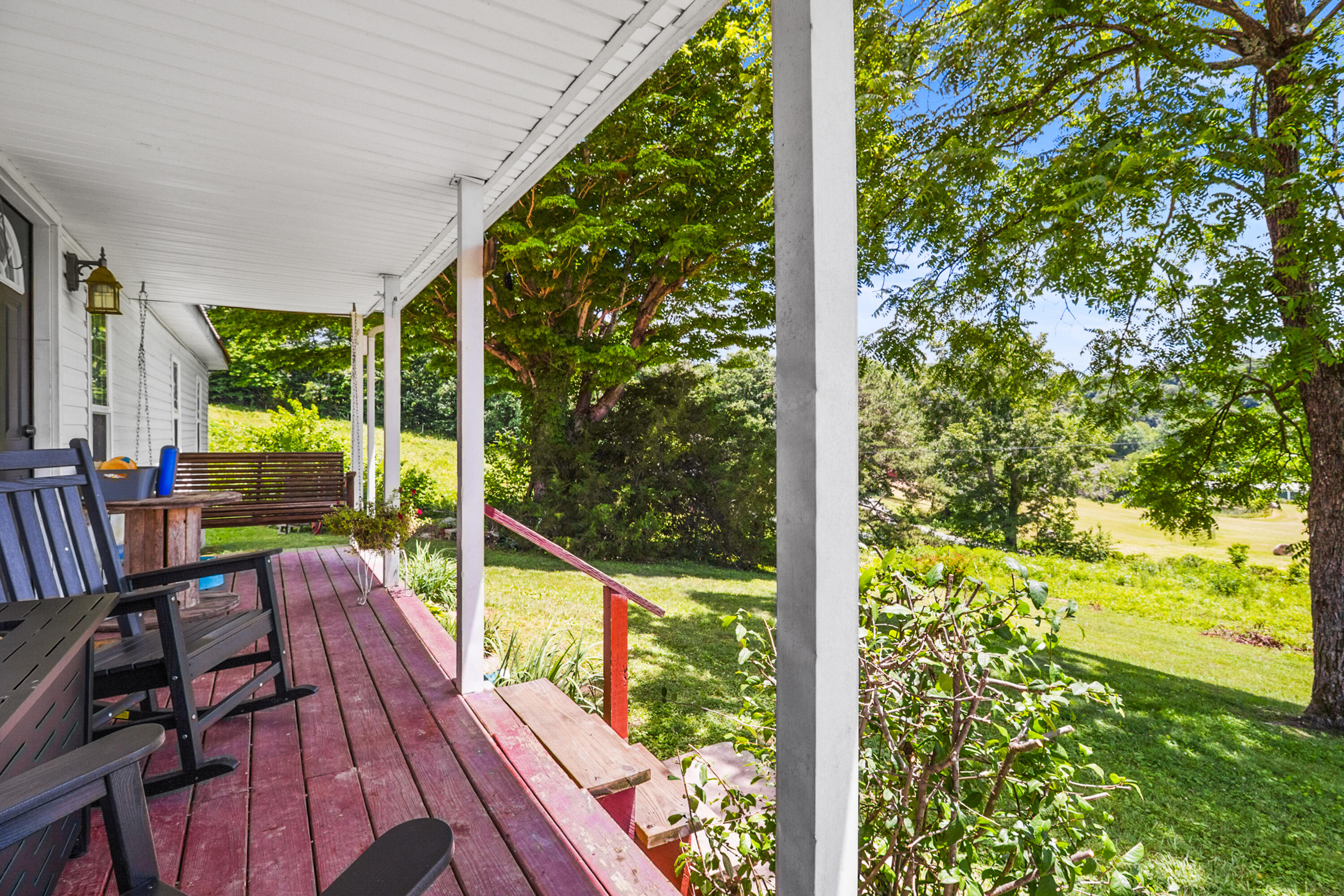 234 Ray Mathis Road Annville, KY 40402 - Photo 5 of 47 IMG_5066