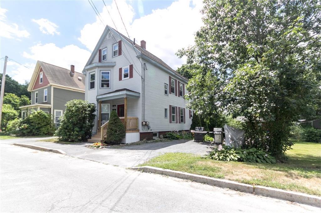 64 Mabel Street Portland, ME 04103 - Photo 15 of 20 Photo