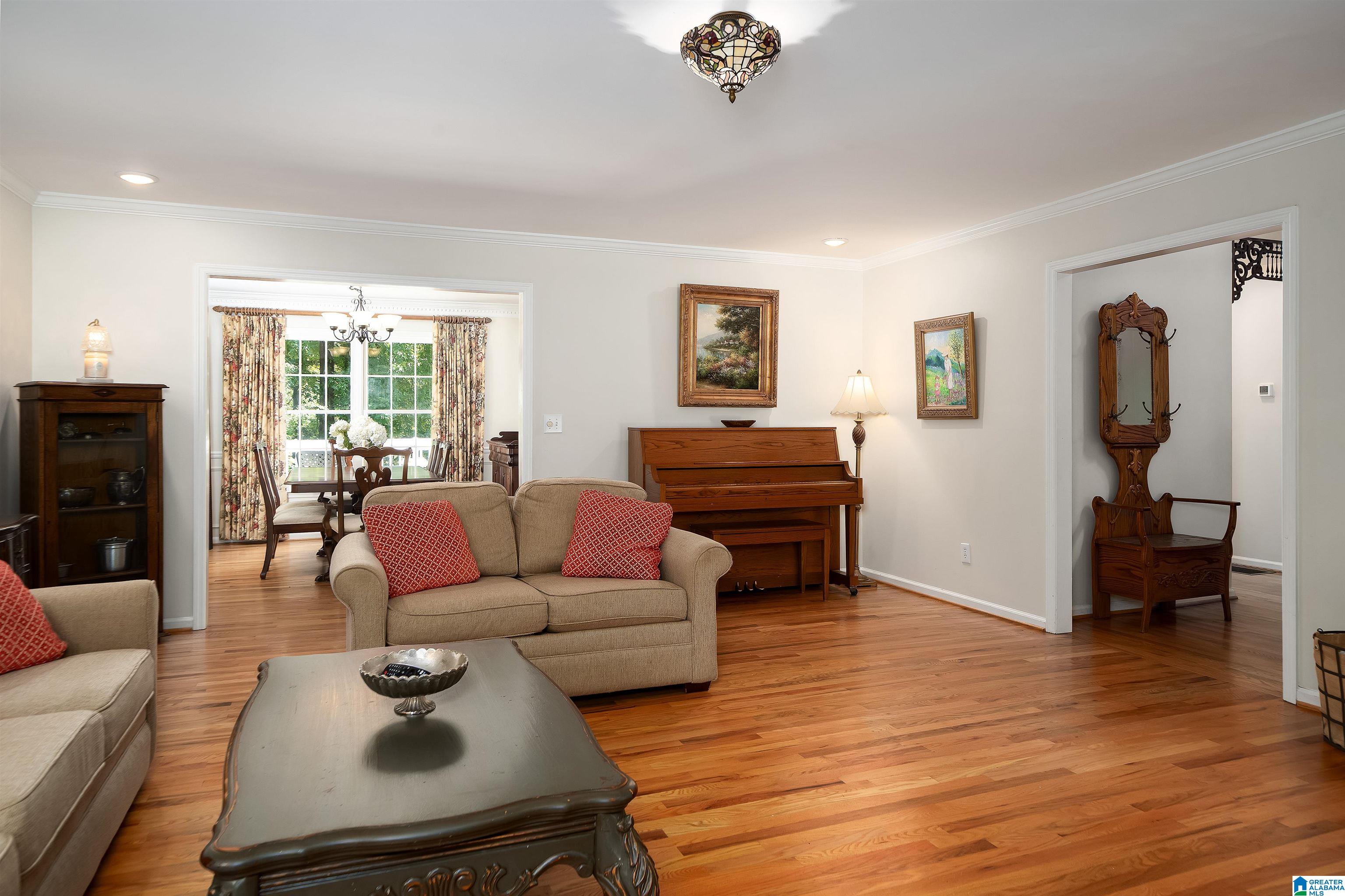 2314 Salem Road Montevallo, AL 35115 - Photo 17 of 69 Gallery Image 17