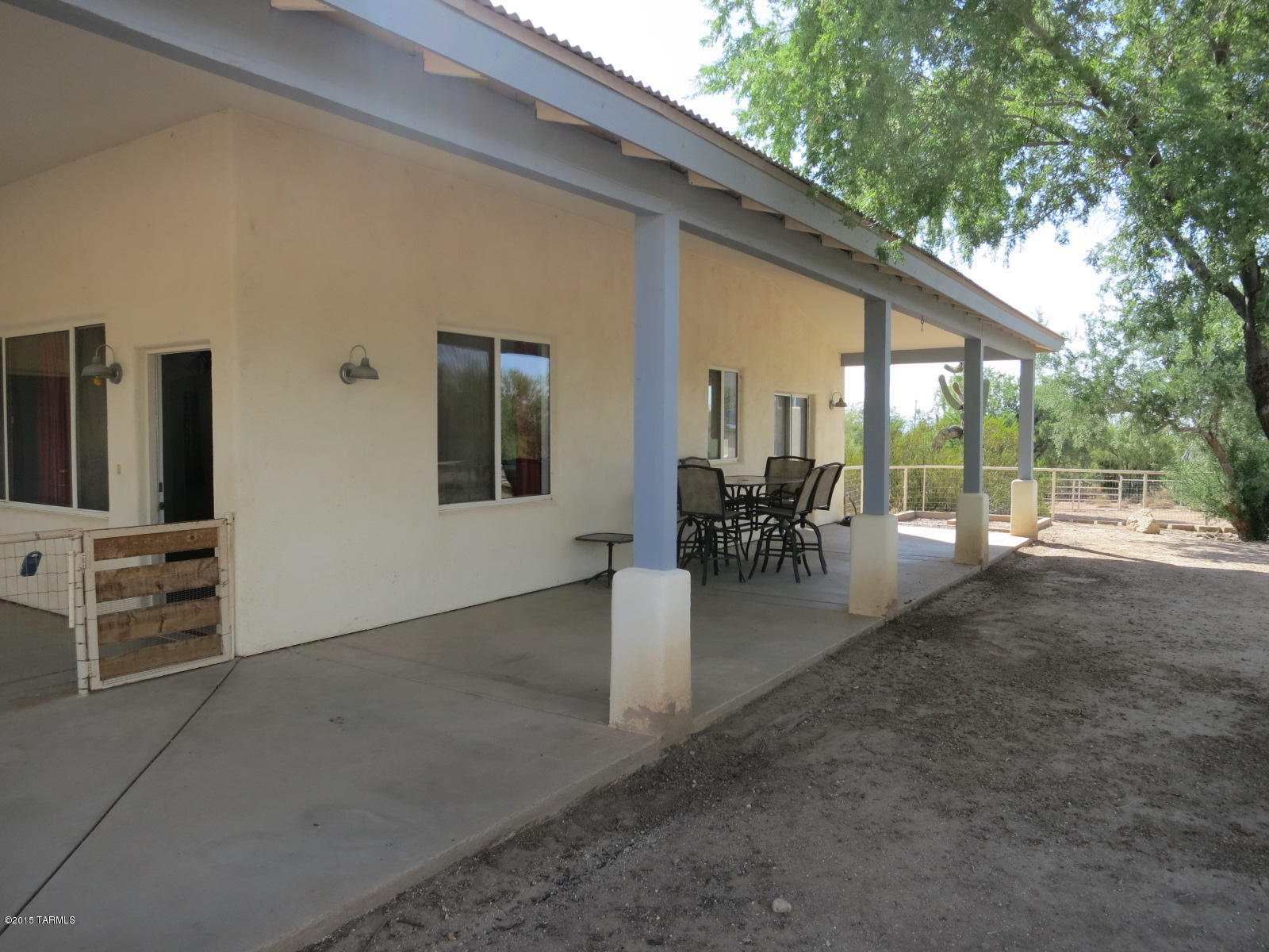 10374 West Rudasill Road Tucson, AZ 85743 - Photo 19 of 24 Gallery Image 19