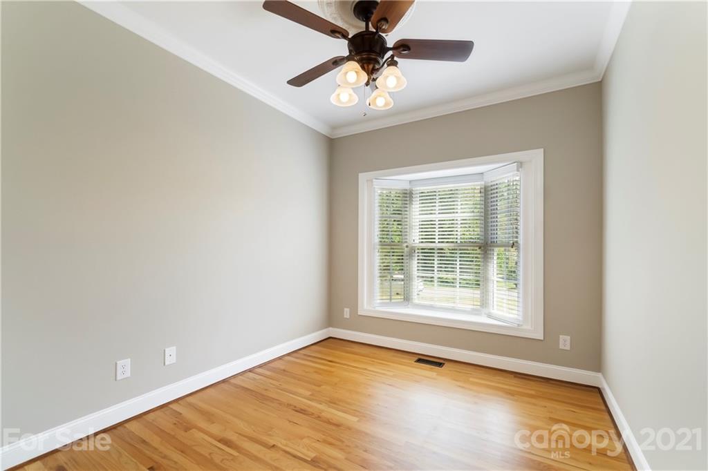 1466 Victorian Hills Circle Conover, NC 28613 - Photo 15 of 40 a view of an empty room with a window