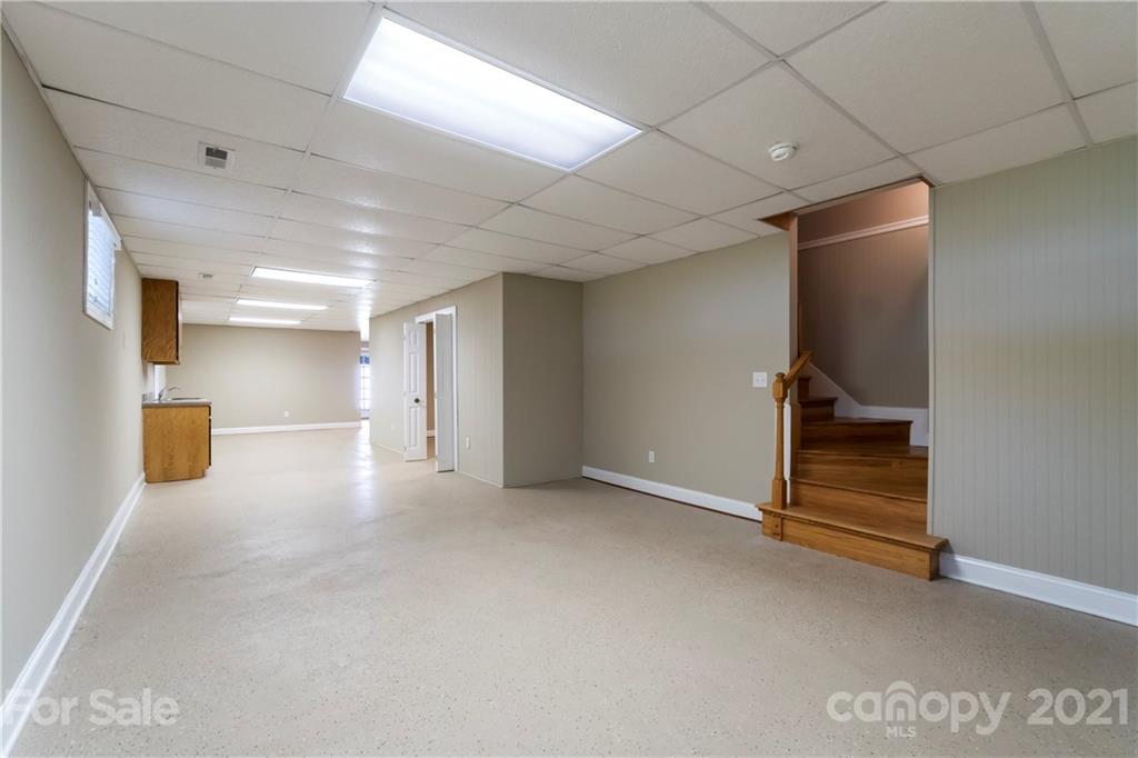 1466 Victorian Hills Circle Conover, NC 28613 - Photo 20 of 40 a view of an empty room