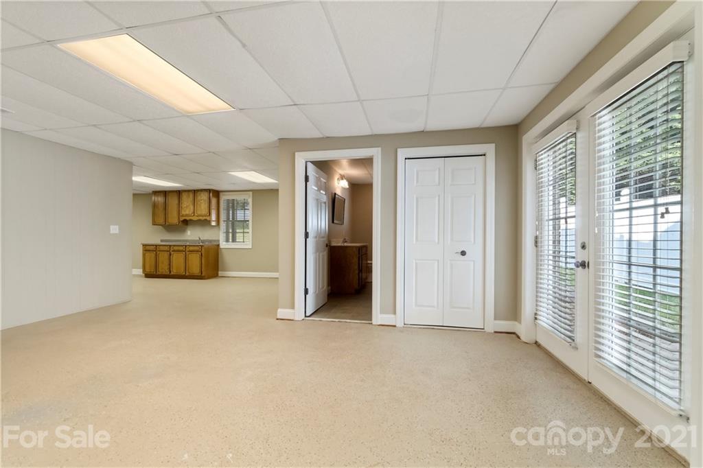 1466 Victorian Hills Circle Conover, NC 28613 - Photo 23 of 40 a view of empty room with an empty room