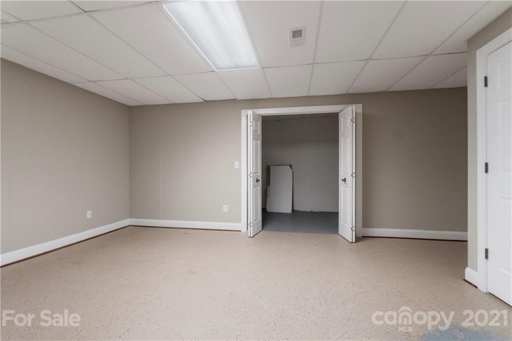 1466 Victorian Hills Circle Conover, NC 28613 - Photo 25 of 40 a view of an empty room
