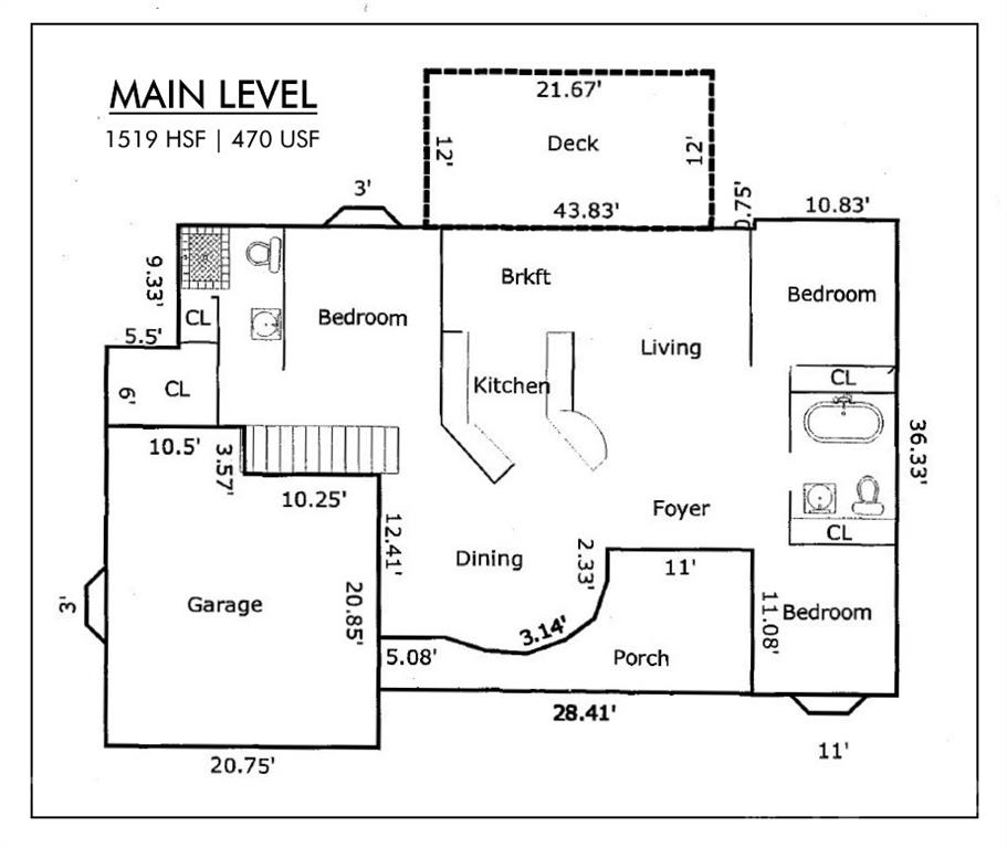 1466 Victorian Hills Circle Conover, NC 28613 - Photo 39 of 40