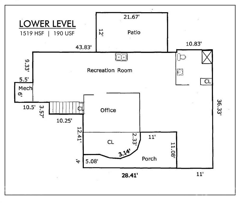 1466 Victorian Hills Circle Conover, NC 28613 - Photo 40 of 40