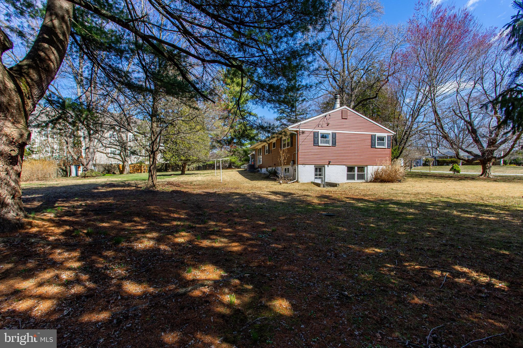 318 Exton Lane Exton, PA 19341 - Photo 32 of 41 a front view of a house with a yard