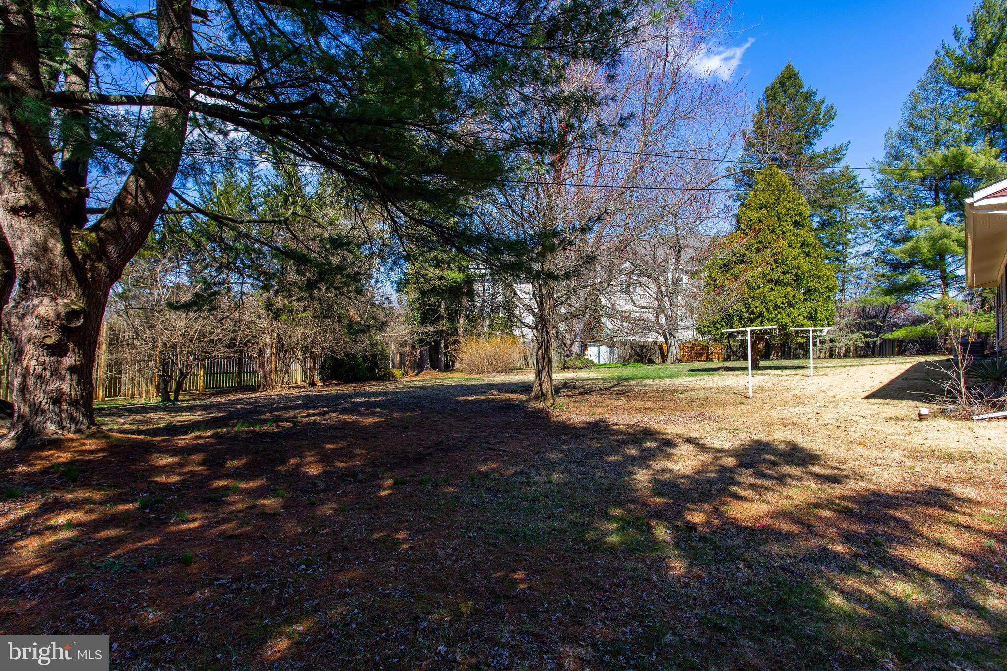 318 Exton Lane Exton, PA 19341 - Photo 33 of 41 a view of road with tree