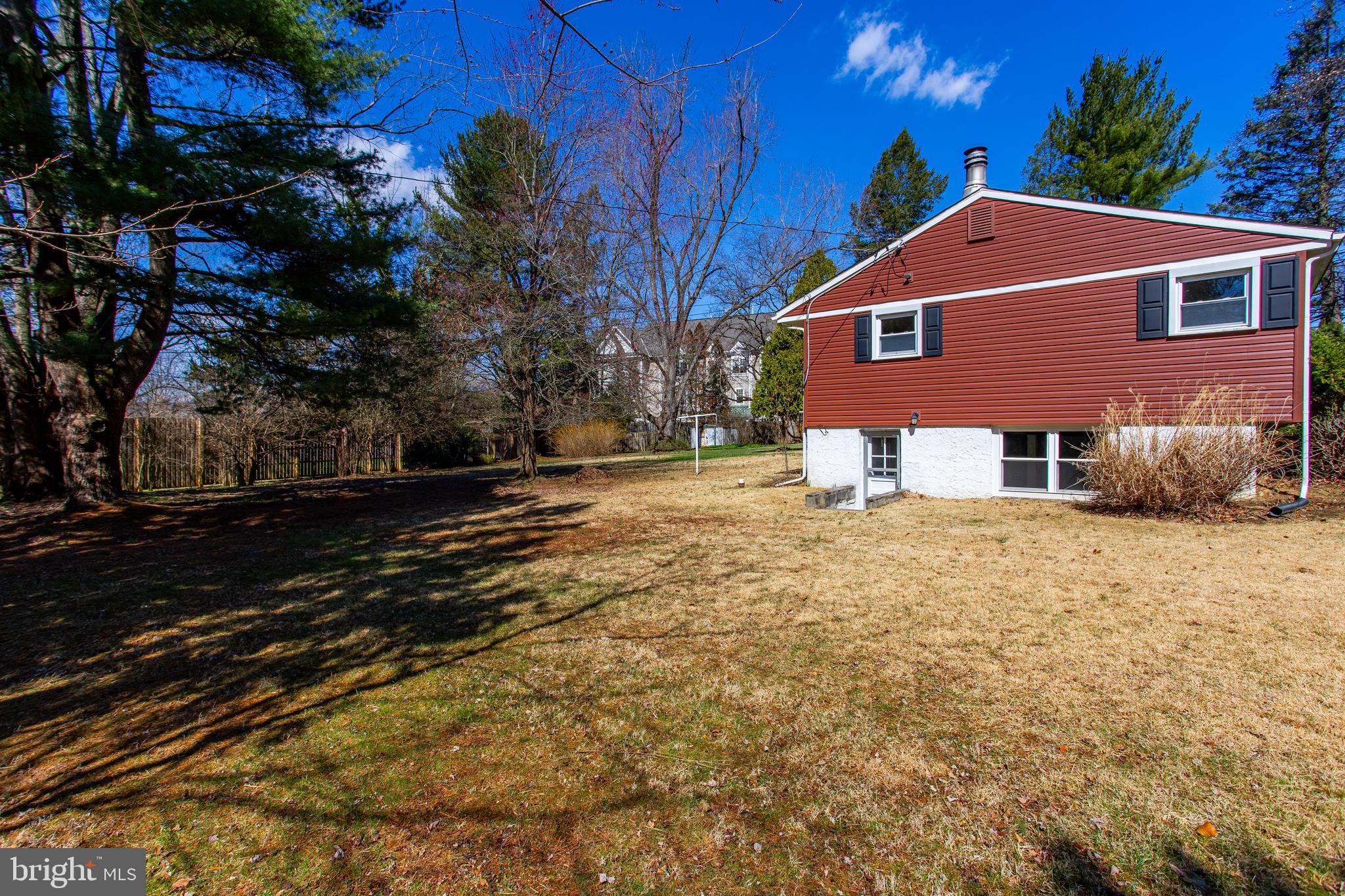 318 Exton Lane Exton, PA 19341 - Photo 39 of 41 a front view of a house with a yard