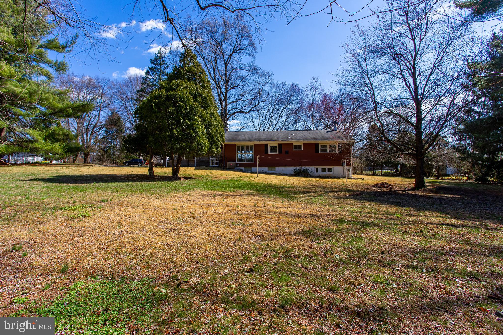 318 Exton Lane Exton, PA 19341 - Photo 40 of 41 a view of a building with a yard