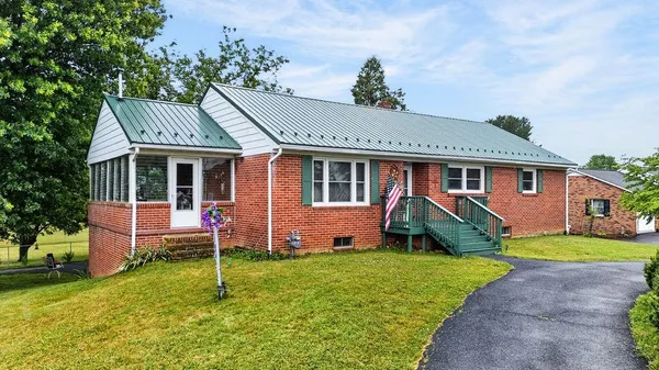 $420,000 | 164 Tinkling Spring Road, Fishersville, VA 22939